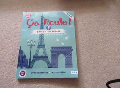 Ca roule ! 1