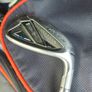 golf irons taylormade sim 2 max irons 9 to 4 iron stiff shaft kbs Image 8
