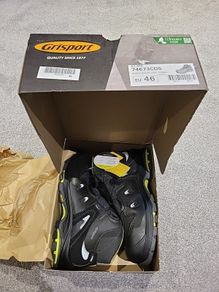 Work Boots size 11 / 46
