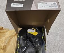 Work Boots size 11 / 46