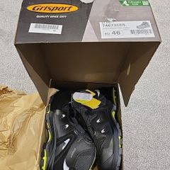 Work Boots size 11 / 46