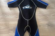 wetsuit age 6-7
