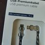 USB cable Image 3