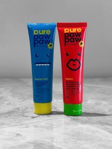 New Pure Paw Paw Balm Duo