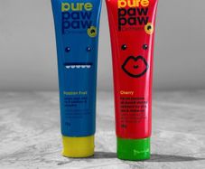 New Pure Paw Paw Balm Duo