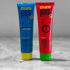 New Pure Paw Paw Balm Duo