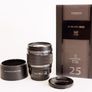 Olympus 25mm F1.2 Pro Lens. Image 3