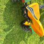 berg john deere go kart Image 5