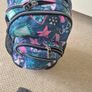 Totto  54 School Bag - with wheels Image 6