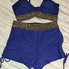 Selection of Bikinis