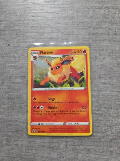 Pokemon Sword and Shield Black Star Promos