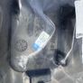 Tow hook cover BMW e60 e61 Image 5