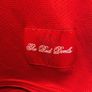2007/09 Manchester United Home Shirt (M) Image 3