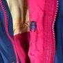 MENS Gant All Weather Sailing Parka Waterproof Jacket - Size L - Vintage 1997 Image 6