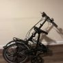 Carrera Intercity Folding Bike - Black - 20inch Image 6