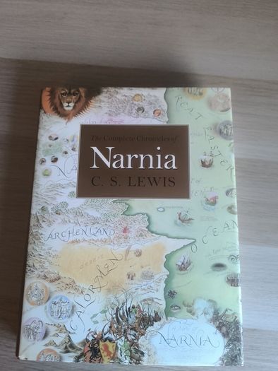 Narnia