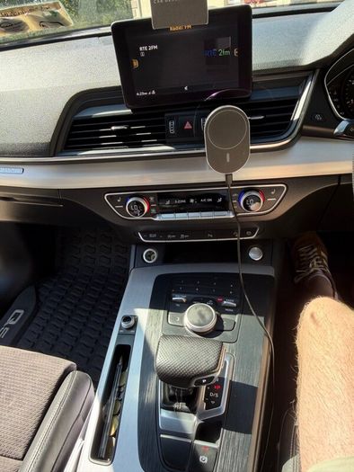 Audi Q5 2018