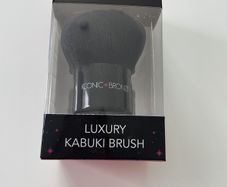 Iconic Bronze Luxury Bronzer Brush