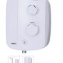 Triton Power Shower Image 3