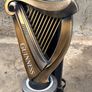 Guinness Harp Twin-Tap Font Image 2
