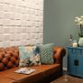WallArt 24 pcs 3D Wall Panels GA-WA21 Oberon Image 4