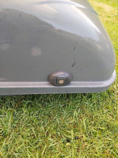 Roof Box