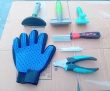 Grooming Tools