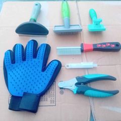 Grooming Tools