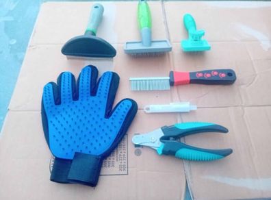 Grooming Tools