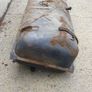 VW Bay Window Fuel Tank Image 4