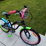 Milan 20" Kids Bike in very good condition Image 3