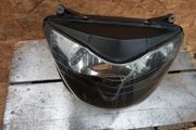 CBR600F4 headlight