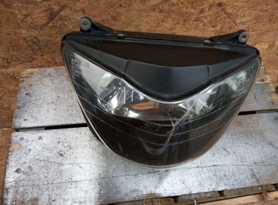 CBR600F4 headlight