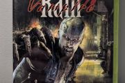 Vampire Rain Xbox 360
