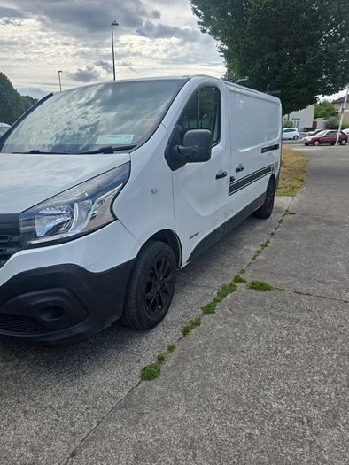van