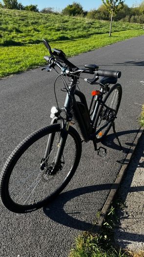 electric bike