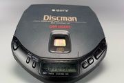 Sony D-172 CK cd player