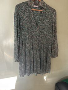 Zara dress