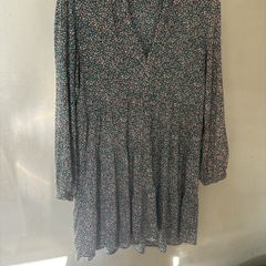 Zara dress