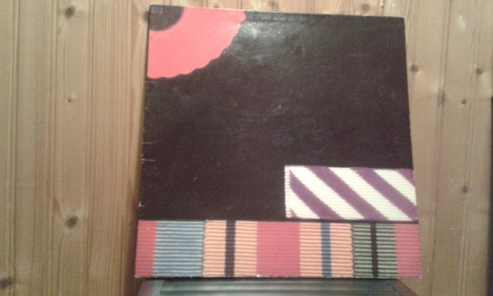 Pink Floyd.