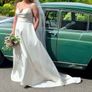 Justin Alexander Wedding Dress Image 6