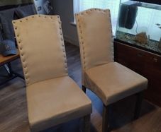 chairs