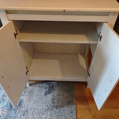 Cat litterbox enclosure