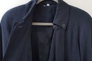 Cloud Nine Classic Trench