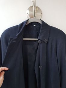 Cloud Nine Classic Trench