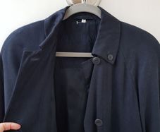 Cloud Nine Classic Trench