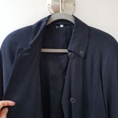Cloud Nine Classic Trench