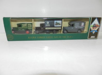 Model  Cars