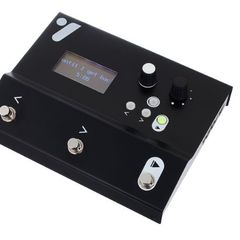 Idoru P-1
