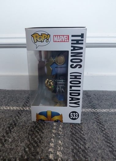Funko Pop